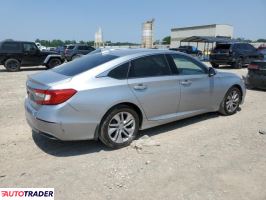 Honda Accord 2020 1