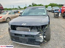 Hyundai Santa Fe 2024 2