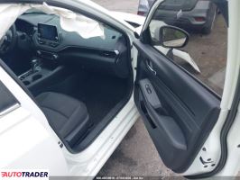 Nissan Altima 2020 2