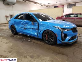 Cadillac Pozostałe 2022 3