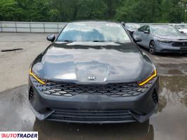 Kia Pozostałe 2021 1 Kia Pozostałe 2021 1