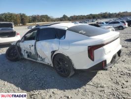 Kia Pozostałe 2025 1