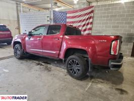 GMC Pozostałe 2020 3