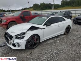 Audi S5 - zobacz ofertę