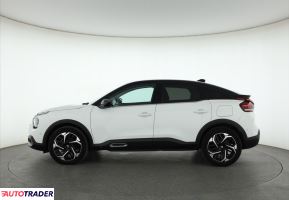 Citroen C4 2023 1.2 128 KM