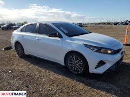 Kia Pozostałe 2023 2