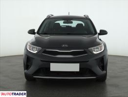 Kia Pozostałe 2020 1.0 97 KM