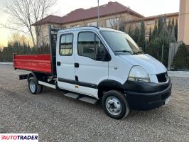 Renault Mascott 2006 3