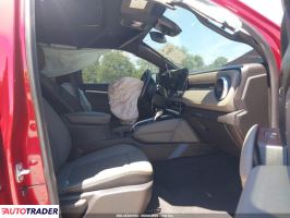 Chevrolet Colorado 2025 2