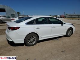 Hyundai Sonata 2018 2