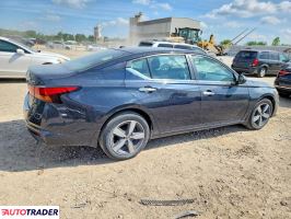 Nissan Altima 2021 2
