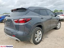 Chevrolet Blazer 2022 2