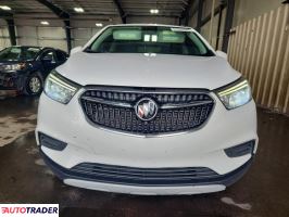 Buick Pozostałe 2020 1