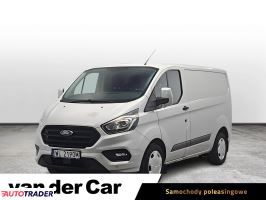 Ford Transit - zobacz ofertę Ford Transit - zobacz ofertę