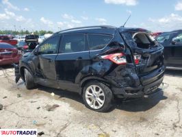 Ford Escape 2018 1