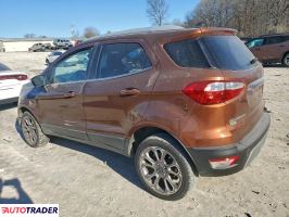Ford EcoSport 2019 2