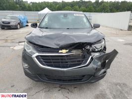 Chevrolet Equinox 2020 1