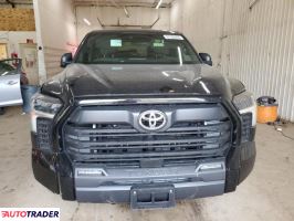 Toyota Tundra 2025 3 Toyota Tundra 2025 3