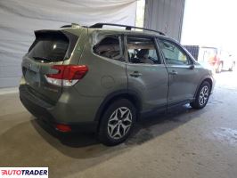 Subaru Forester 2020 2