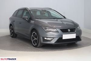 Seat Leon 2016 1.4 147 KM
