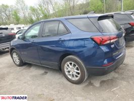 Chevrolet Equinox 2022 1 Chevrolet Equinox 2022 1