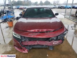 Dodge Charger 2021 3 Dodge Charger 2021 3