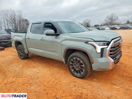 Toyota Tundra 2025 3