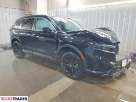 Honda CR-V 2024 2