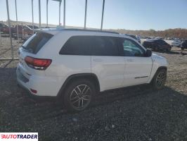 Jeep Grand Cherokee 2020 5