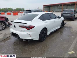 Acura TL 2022 2