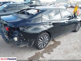 Nissan Altima 2024 2