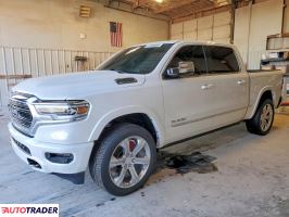 Dodge Ram - zobacz ofertę