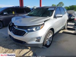 Chevrolet Equinox 2019 1