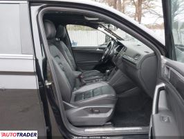 Volkswagen Tiguan 2021 2