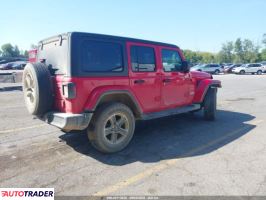 Jeep Wrangler 2020 2 Jeep Wrangler 2020 2