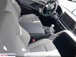 Toyota Camry 2025 2