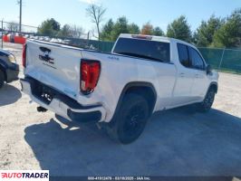 GMC Sierra 2021 5 GMC Sierra 2021 5