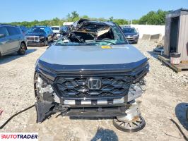 Honda CR-V 2026 2