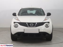 Nissan Juke 2012 1.6 115 KM Nissan Juke 2012 1.6 115 KM
