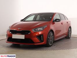 Kia PROCEED 2019 1.6 201 KM
