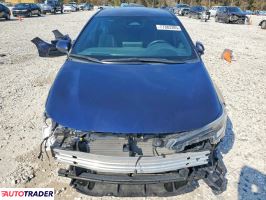 Toyota Corolla 2024 2