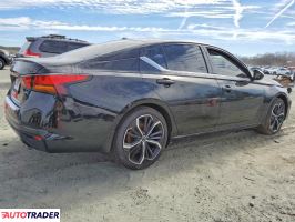 Nissan Altima 2023 2