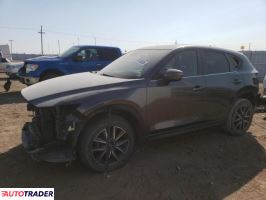 Mazda CX-5 2018 2