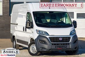 Fiat Ducato 2015 2.3 Fiat Ducato 2015 2.3