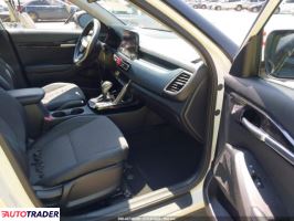 Kia Pozostałe 2022 2