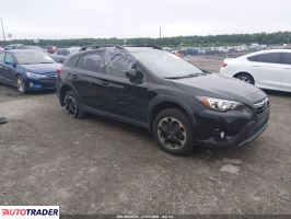 Subaru Pozostałe 2022 2