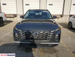 Hyundai Tucson 2023 2