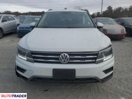 Volkswagen Tiguan 2018 2