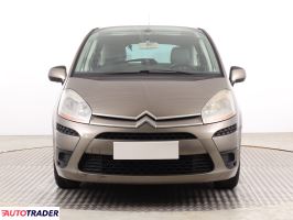 Citroen C4 Picasso 2008 1.6 107 KM