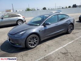 Tesla Model 3 2022 Tesla Model 3 2022